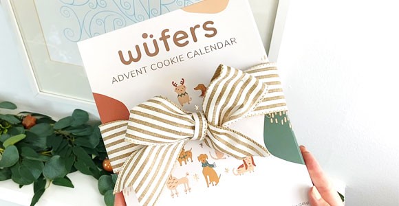 Unboxing Advent 2022 Wufers Unboxing Advent 2022 Wufers