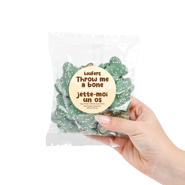 Sage Bag O' Endless Bones