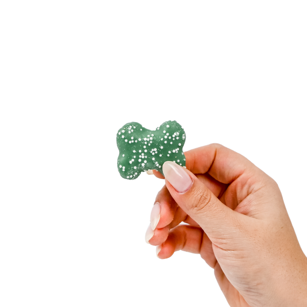 Sage Bag O' Endless Bones