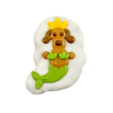 Misty the Mer-dog