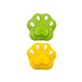 Pucker Up Paws (2pk)