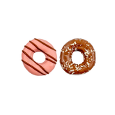Donut Worry, Be Frappé! 2pk