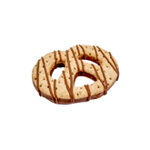 Knot Your Average Snack