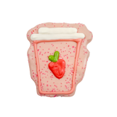 Pawsome Pink Smoothie
