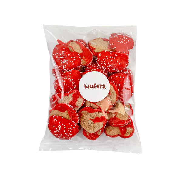 Bag O' Endless Hearts