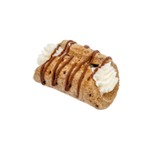 White Cannoli