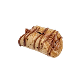 Carob Cannoli