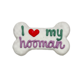 I Heart My Hooman 6