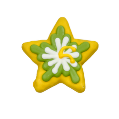 Yellow Flower