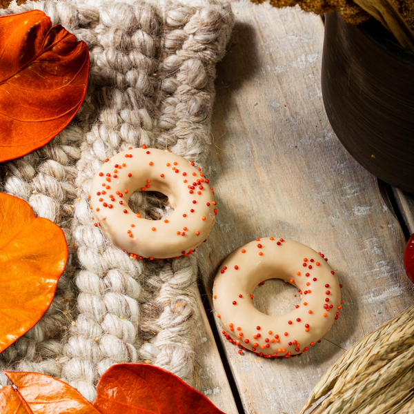 Harvest Moon Donuts (2pk)