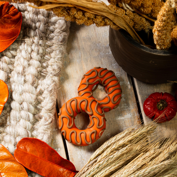 Harvest Moon Donuts (2pk)