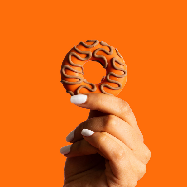 Harvest Moon Donuts (2pk)