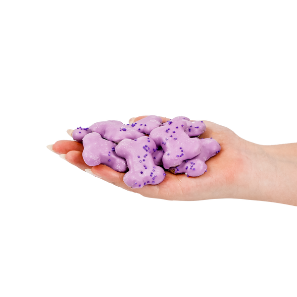 Purple Bag O' Endless Bones