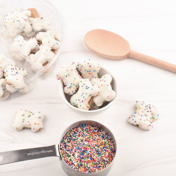 Birthday Sprinkled Endless Bones - Set of 2