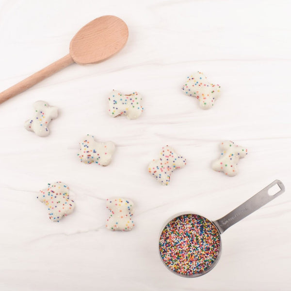 Birthday Sprinkled Endless Bones - Set of 2