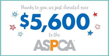 ASPCA Fundraising Campaign | Here's How You Helped