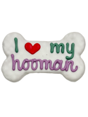 I ❤️ My Hooman 6