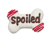 Spoiled Pup 4