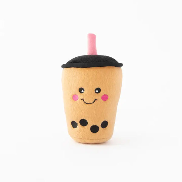 Bubble Tea - Dog Toy