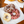 Vanilla Mini Donuts (9pk) | BULK
