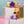 Shake & Celebrate Food Topper