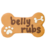 Belly Rubs 6