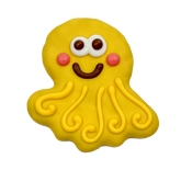 Yellow Octopus