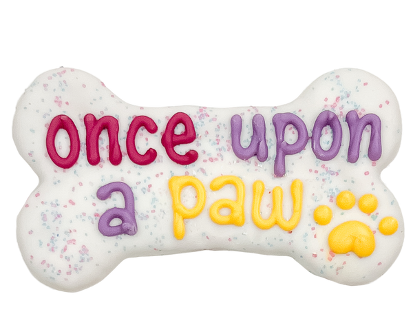 Once Upon a Paw 6" Bone