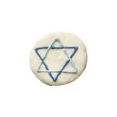 White Star of David