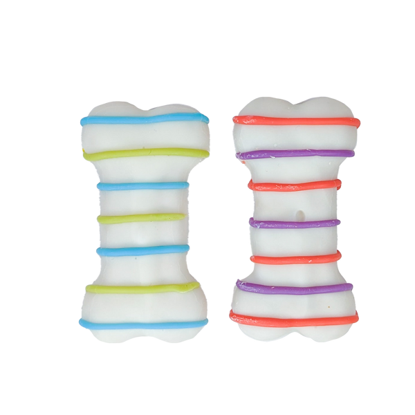 Dipped Birthday Bones (36pk) | BULK
