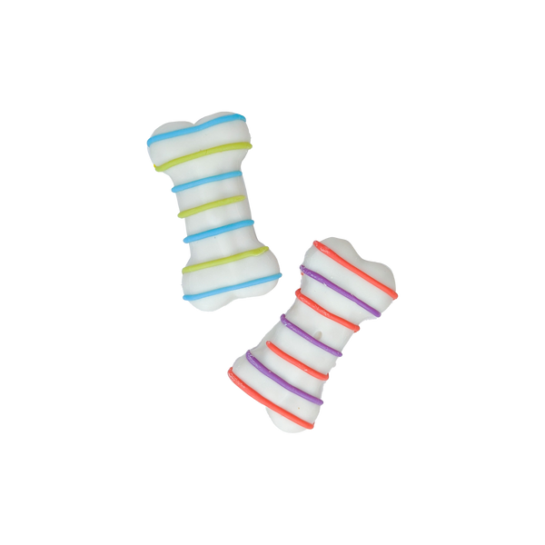 Dipped Birthday Bones (36pk) | BULK