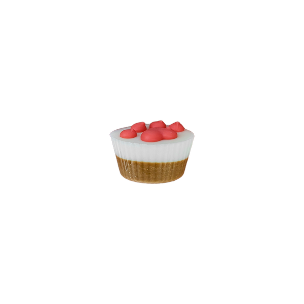 Peanut Butter Flavoured Birthday Treat Cups (48pk) | BULK