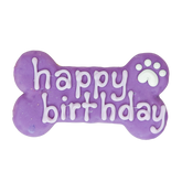 Purple Birthday 6