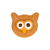 Cinnamon Owl