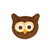 Carob Owl