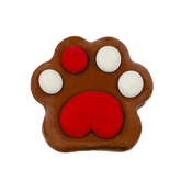 Carob Paw-la-la