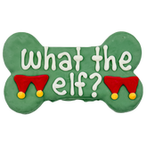 What the Elf? Bone