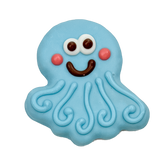 Blue Octopus