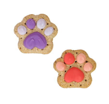 Birthday Mini Paws (2pk)