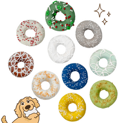 Just Donuts (10pk)