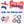 July 4th Pawty Box (7pk)