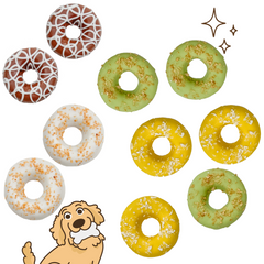 Just Donuts (10pk)