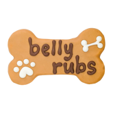 Belly Rubs 6