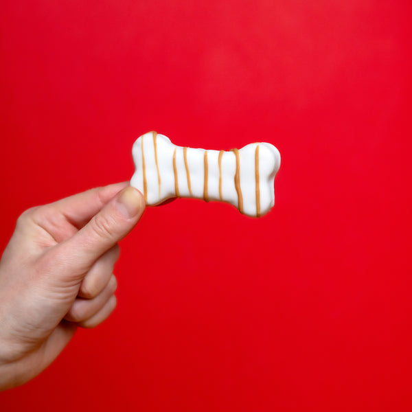 Dipped Drizzled Bones (36pk) | BULK