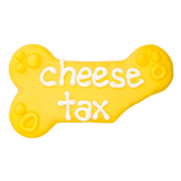 Cheese Tax 6