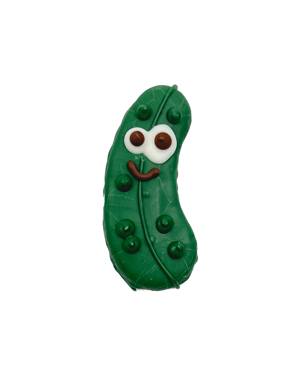 Pickle Cookie