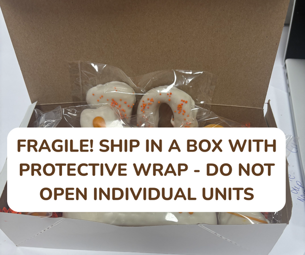 Embark Cookie Box
