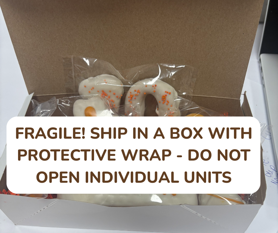 Embark Cookie Box – Wufers