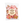 Fushia Pink Bag O' Endless Bones