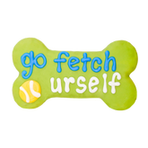 Go Fetch Urself 6